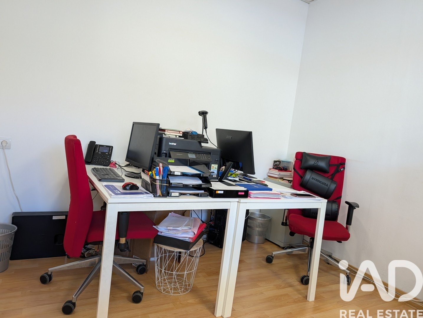 Liikekiinteistö Vilanova i la Geltru, Barcelona, Espanja 6 makuuhuonetta, 139 m2 No. 185220