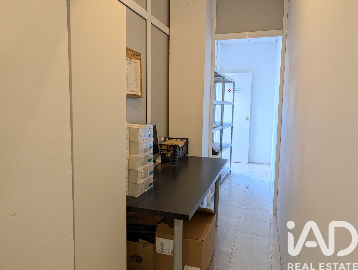 Liikekiinteistö Vilanova i la Geltru, Barcelona, Espanja 6 makuuhuonetta, 139 m2 No. 185220