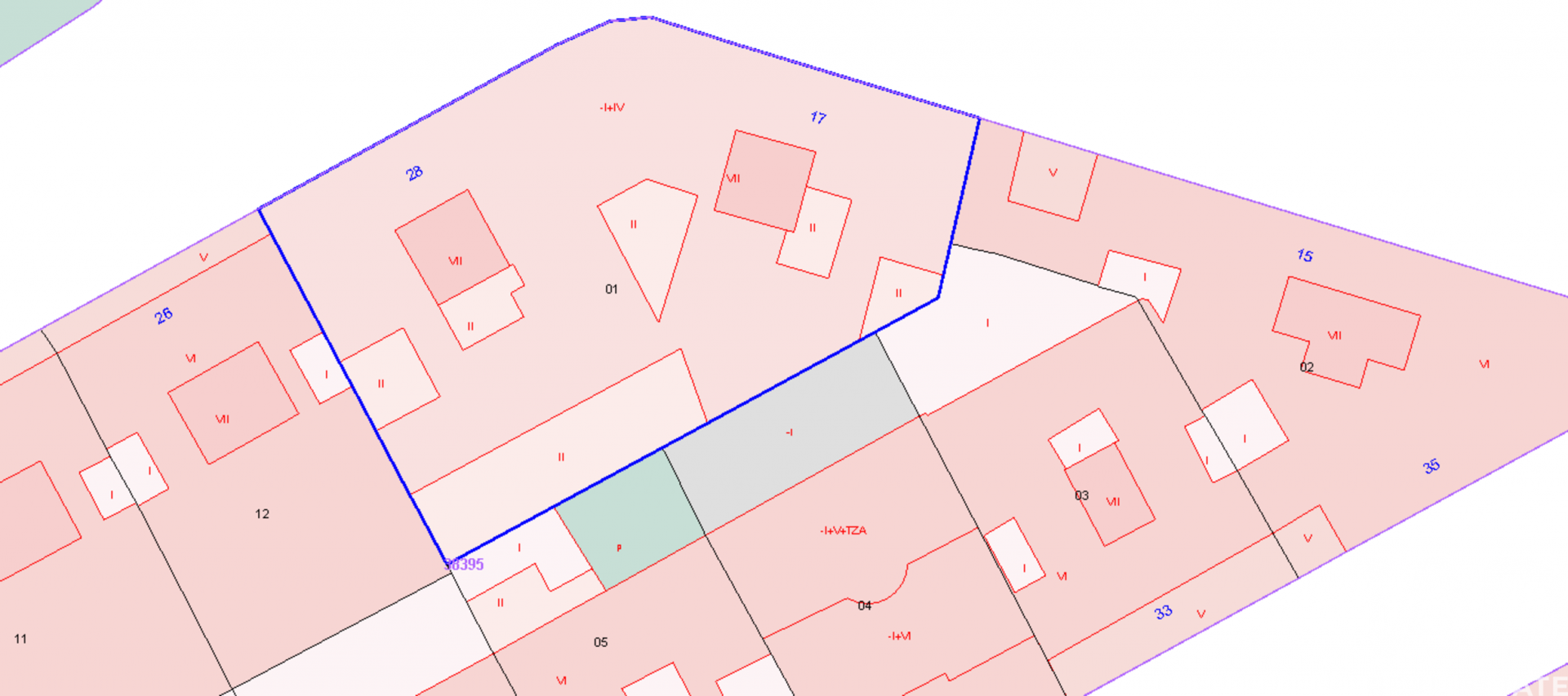 Liikekiinteistö Vilanova i la Geltru, Barcelona, Espanja 6 makuuhuonetta, 139 m2 No. 185220