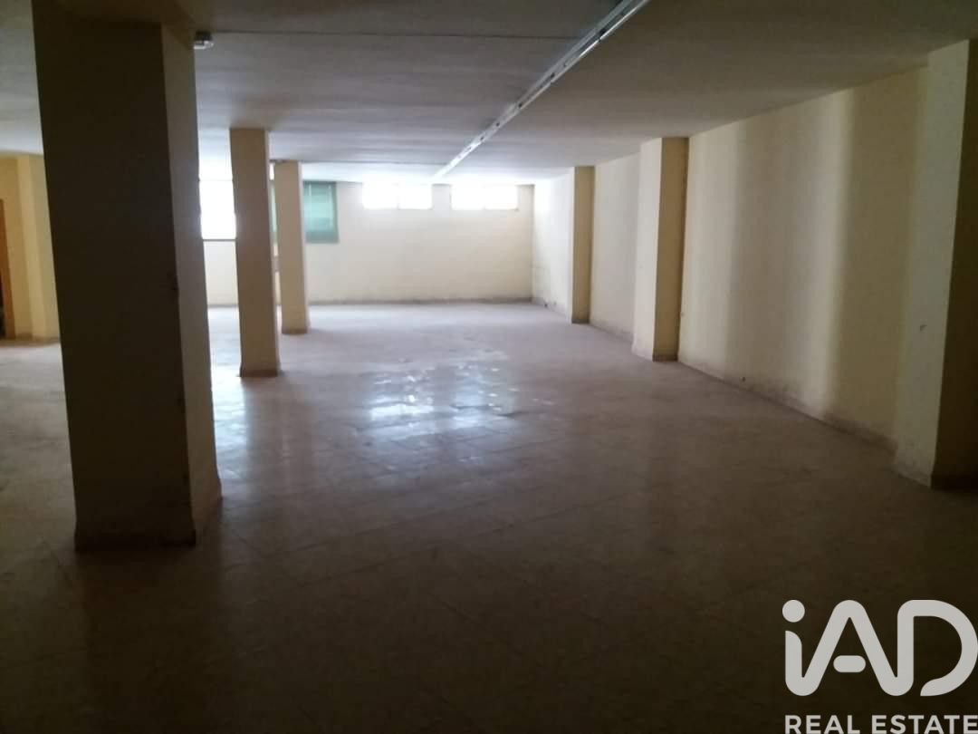 Commercial property in Cehegin, Murcia, Spain 430 sq.m. No. 185222