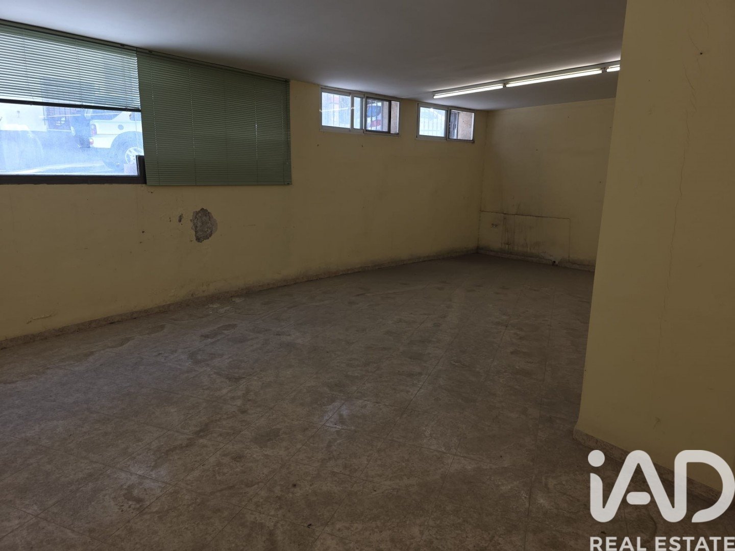 Commercial property in Cehegin, Murcia, Spain 430 sq.m. No. 185222