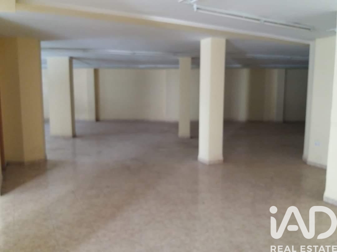 Commercial property in Cehegin, Murcia, Spain 430 sq.m. No. 185222