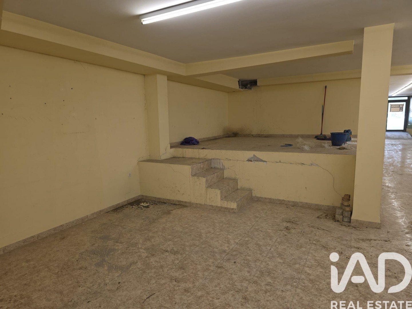 Commercial property in Cehegin, Murcia, Spain 430 sq.m. No. 185222