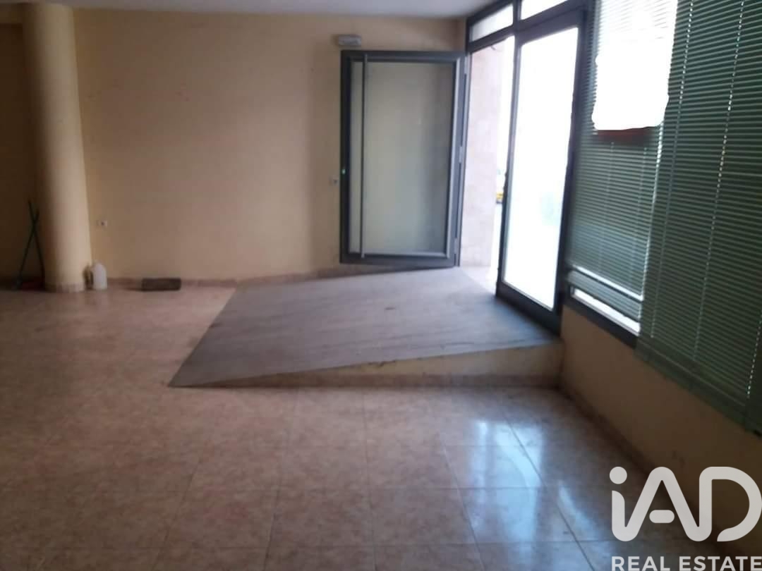 Commercial property in Cehegin, Murcia, Spain 430 sq.m. No. 185222
