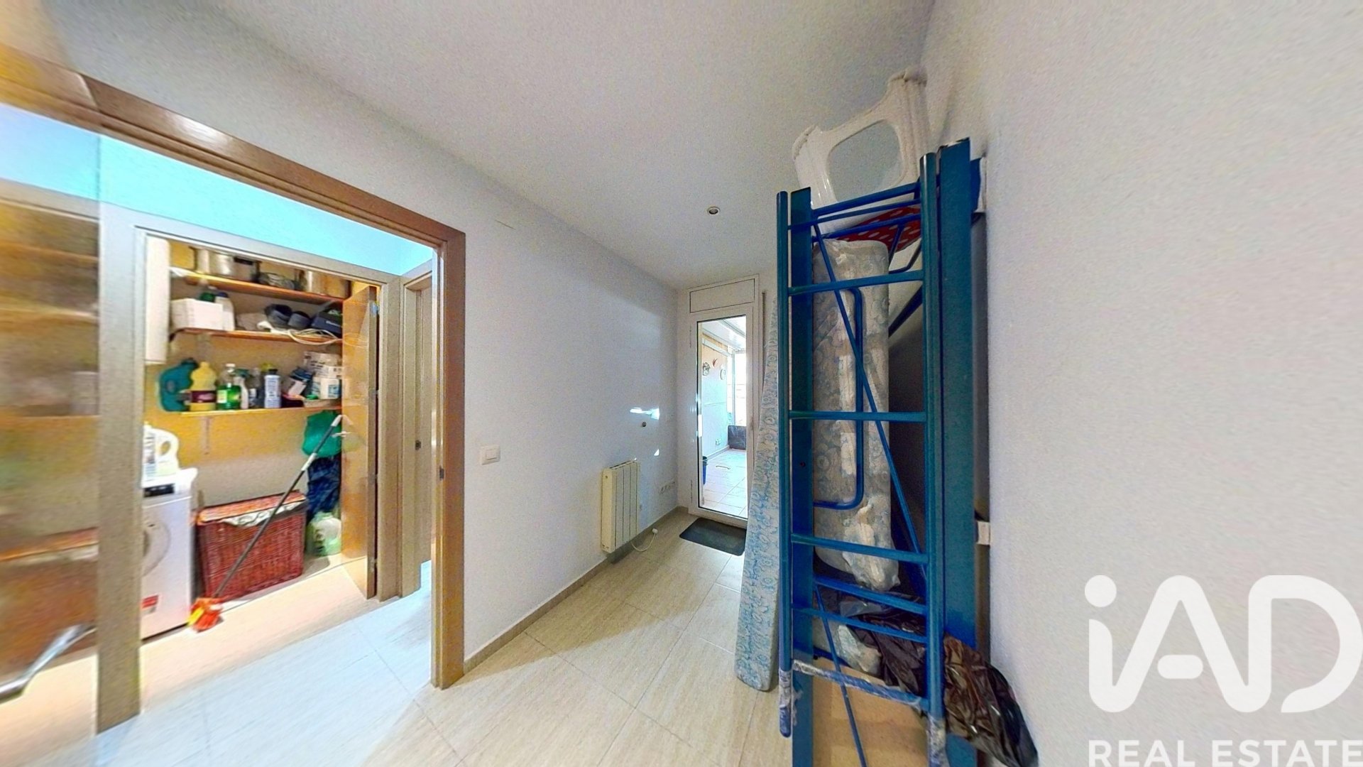 Apartment in Sant Jaume dels Domenys, Tarragona, Spain 2 bedrooms, 74 sq.m. No. 185223