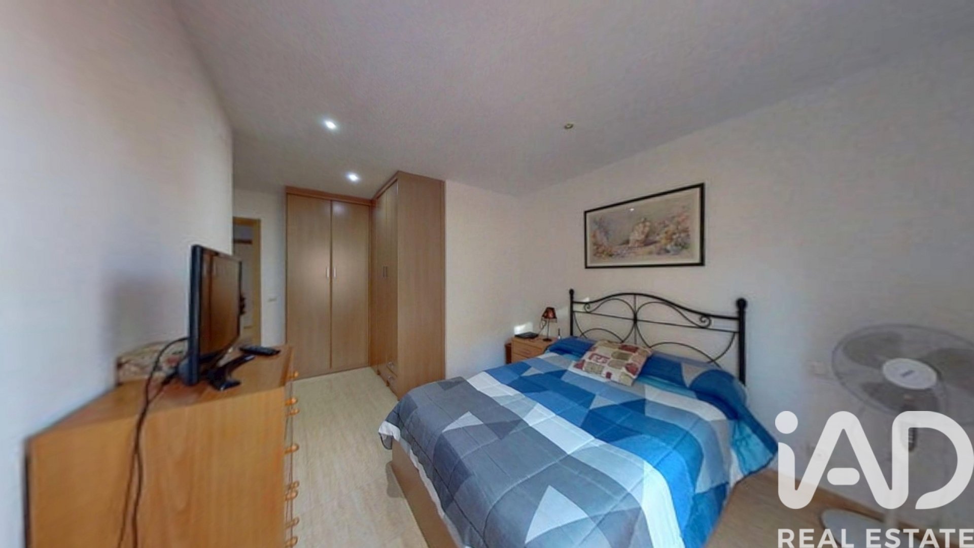 Apartment in Sant Jaume dels Domenys, Tarragona, Spain 2 bedrooms, 74 sq.m. No. 185223