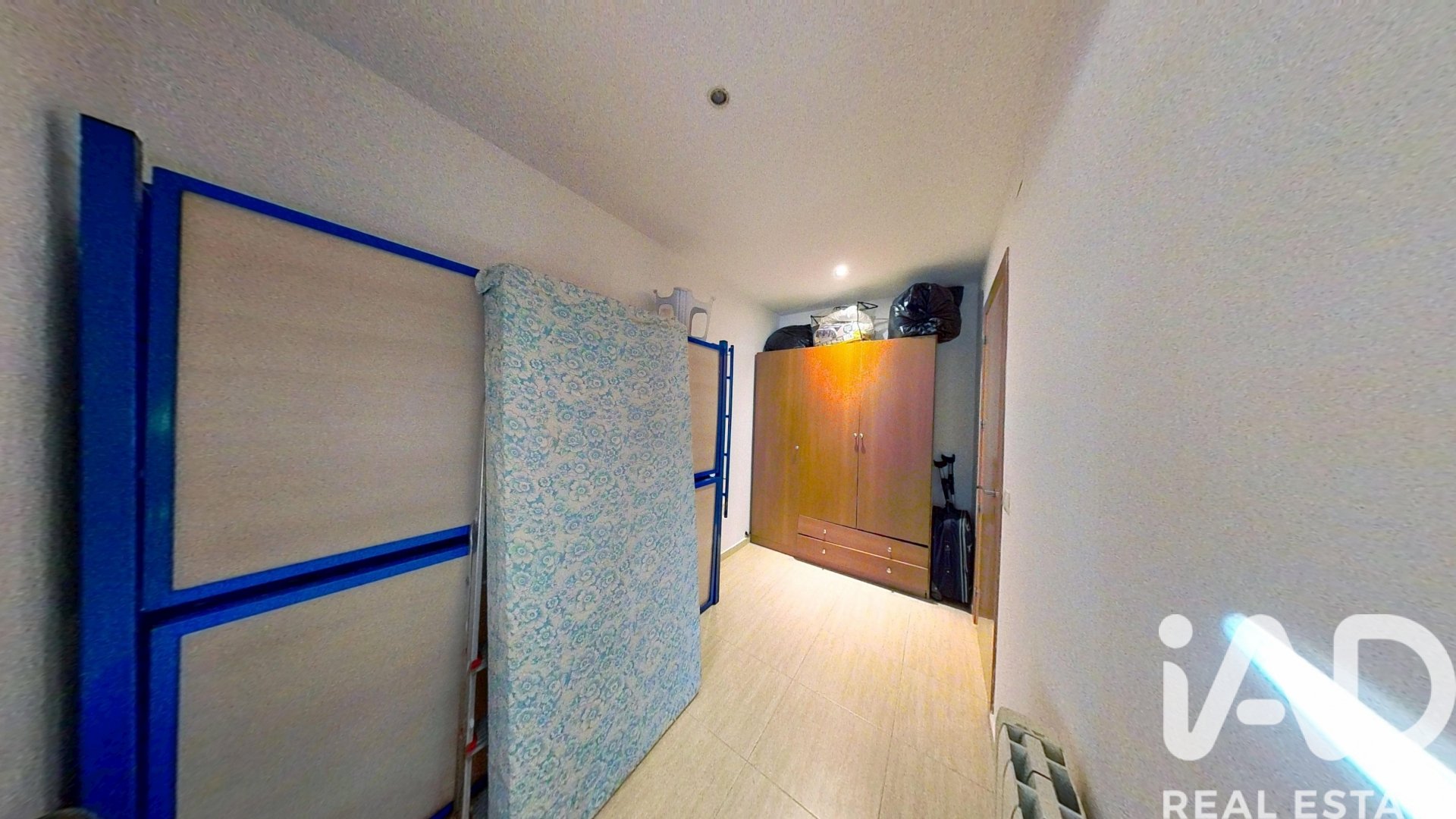 Apartment in Sant Jaume dels Domenys, Tarragona, Spain 2 bedrooms, 74 sq.m. No. 185223