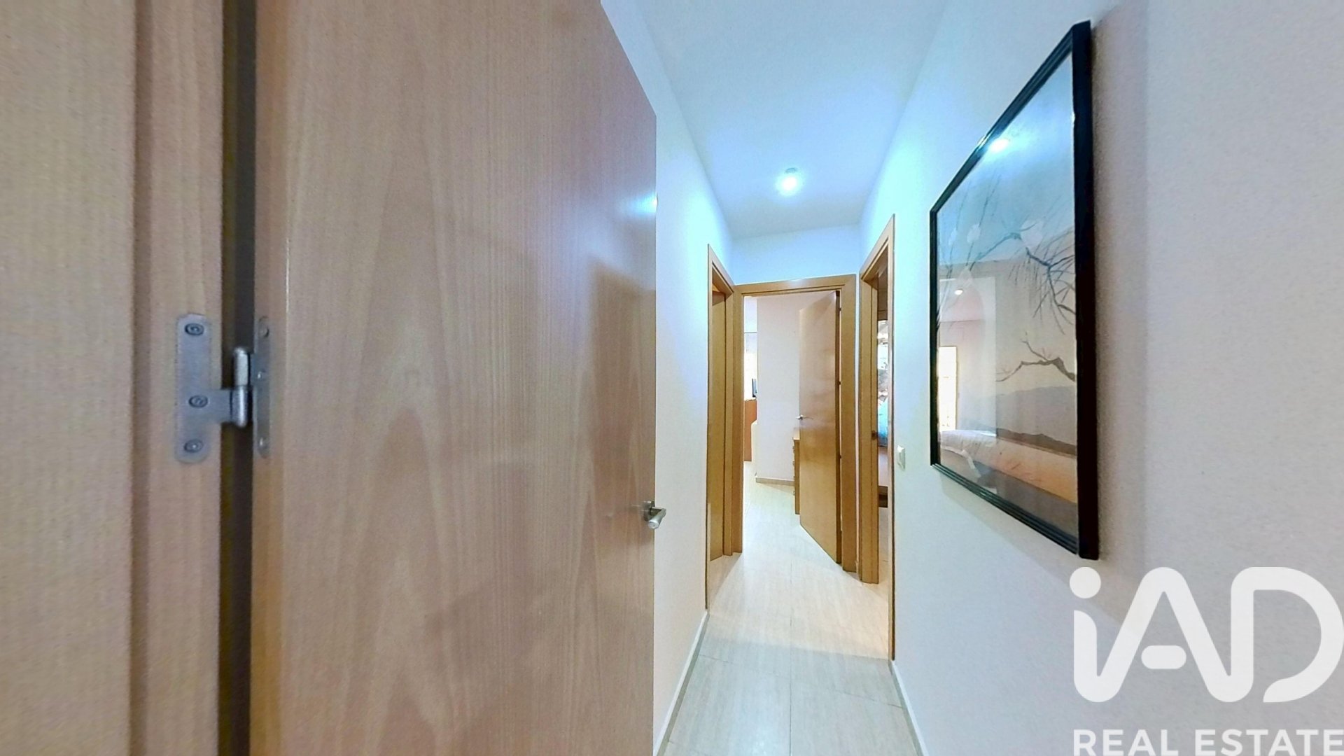 Apartment in Sant Jaume dels Domenys, Tarragona, Spain 2 bedrooms, 74 sq.m. No. 185223