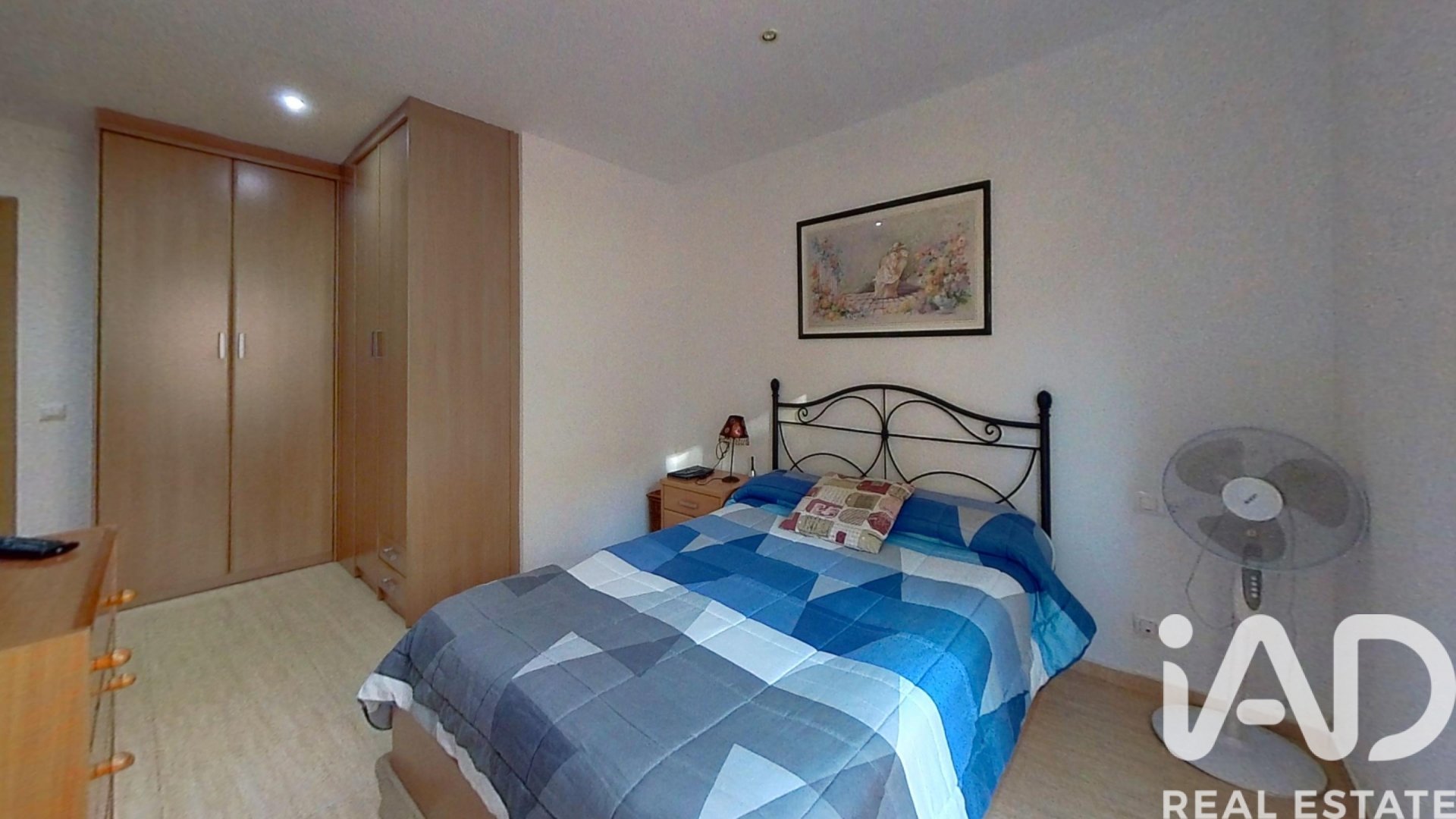 Apartment in Sant Jaume dels Domenys, Tarragona, Spain 2 bedrooms, 74 sq.m. No. 185223
