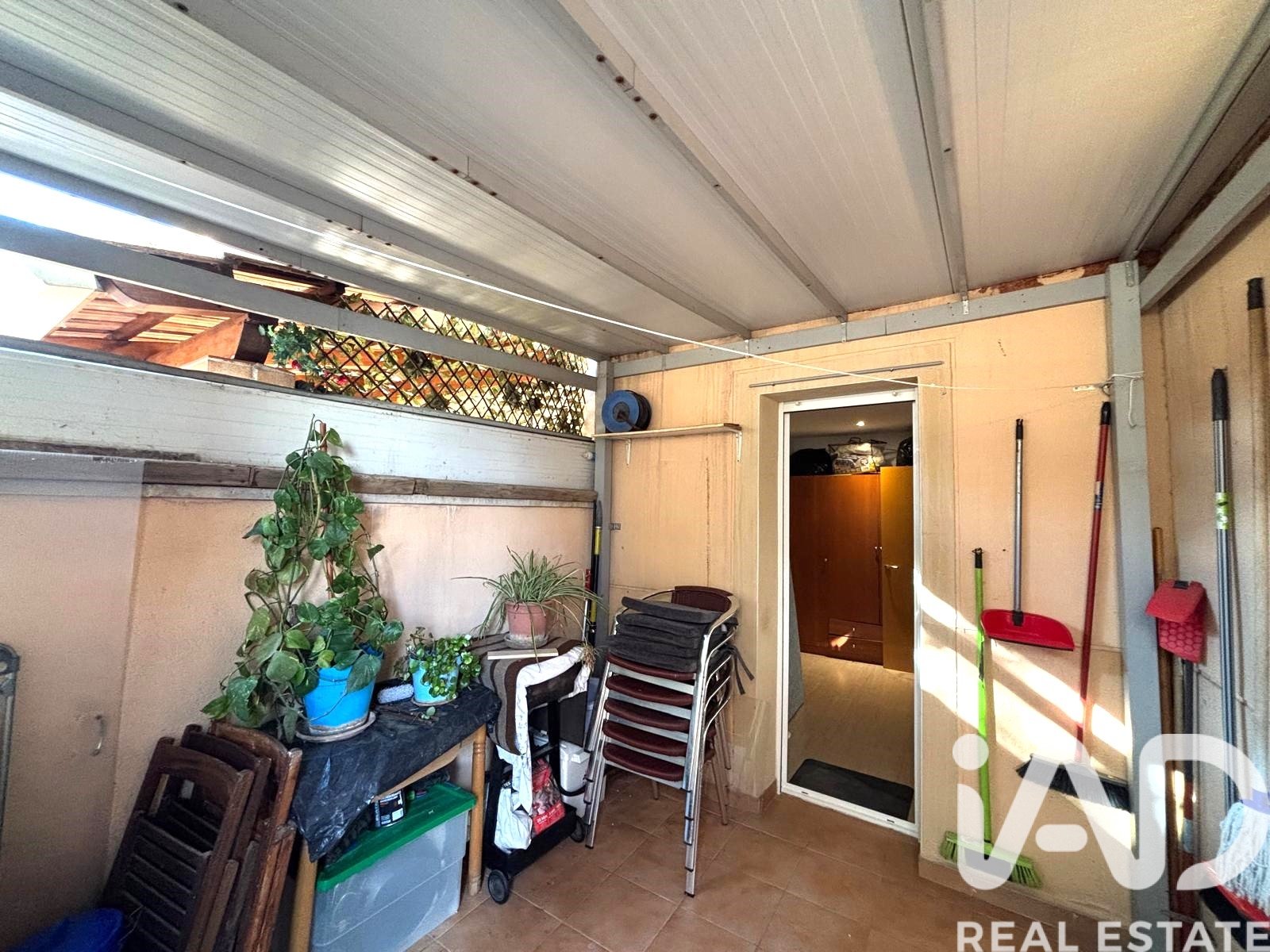 Apartment in Sant Jaume dels Domenys, Tarragona, Spain 2 bedrooms, 74 sq.m. No. 185223