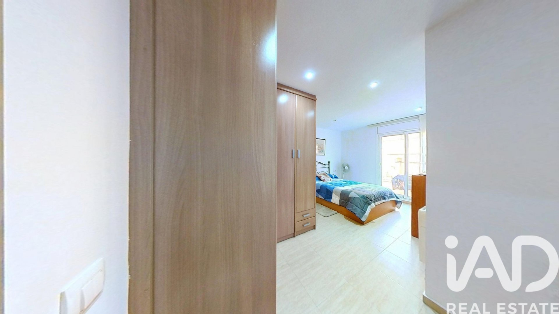Apartment in Sant Jaume dels Domenys, Tarragona, Spain 2 bedrooms, 74 sq.m. No. 185223