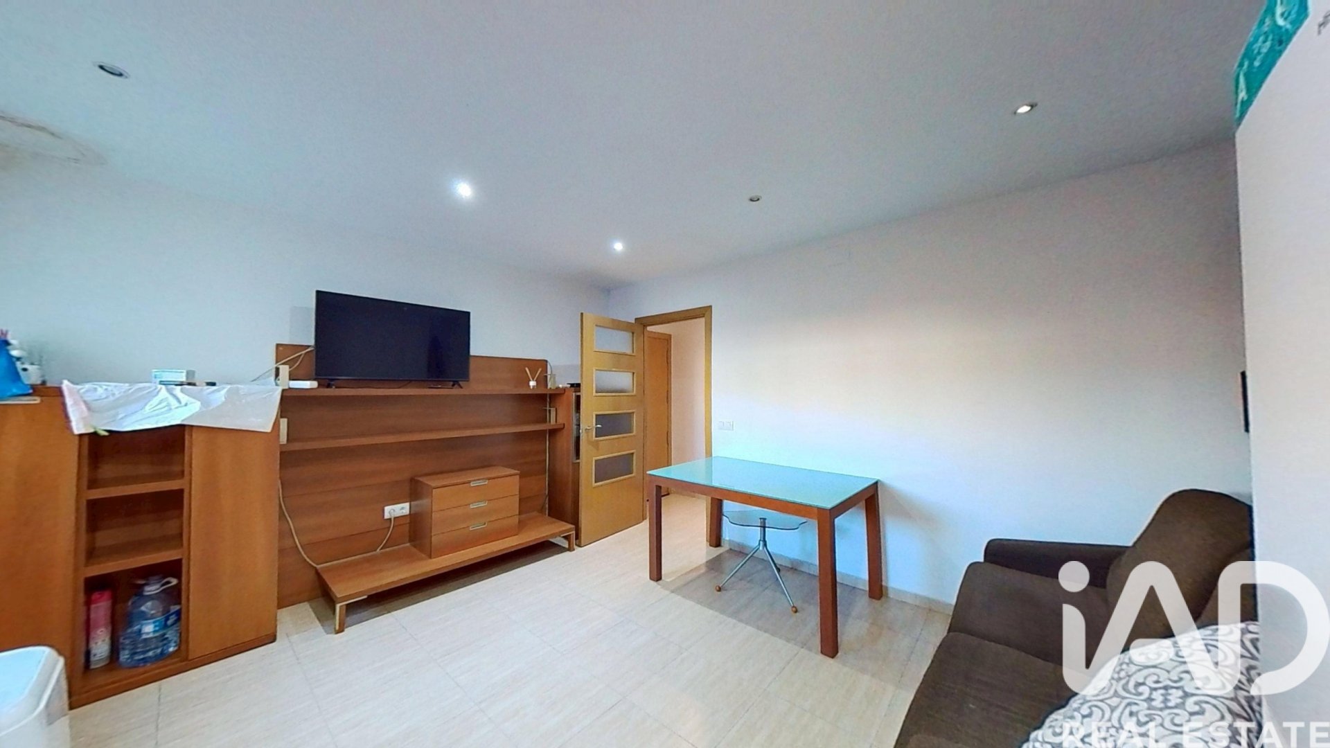 Apartment in Sant Jaume dels Domenys, Tarragona, Spain 2 bedrooms, 74 sq.m. No. 185223