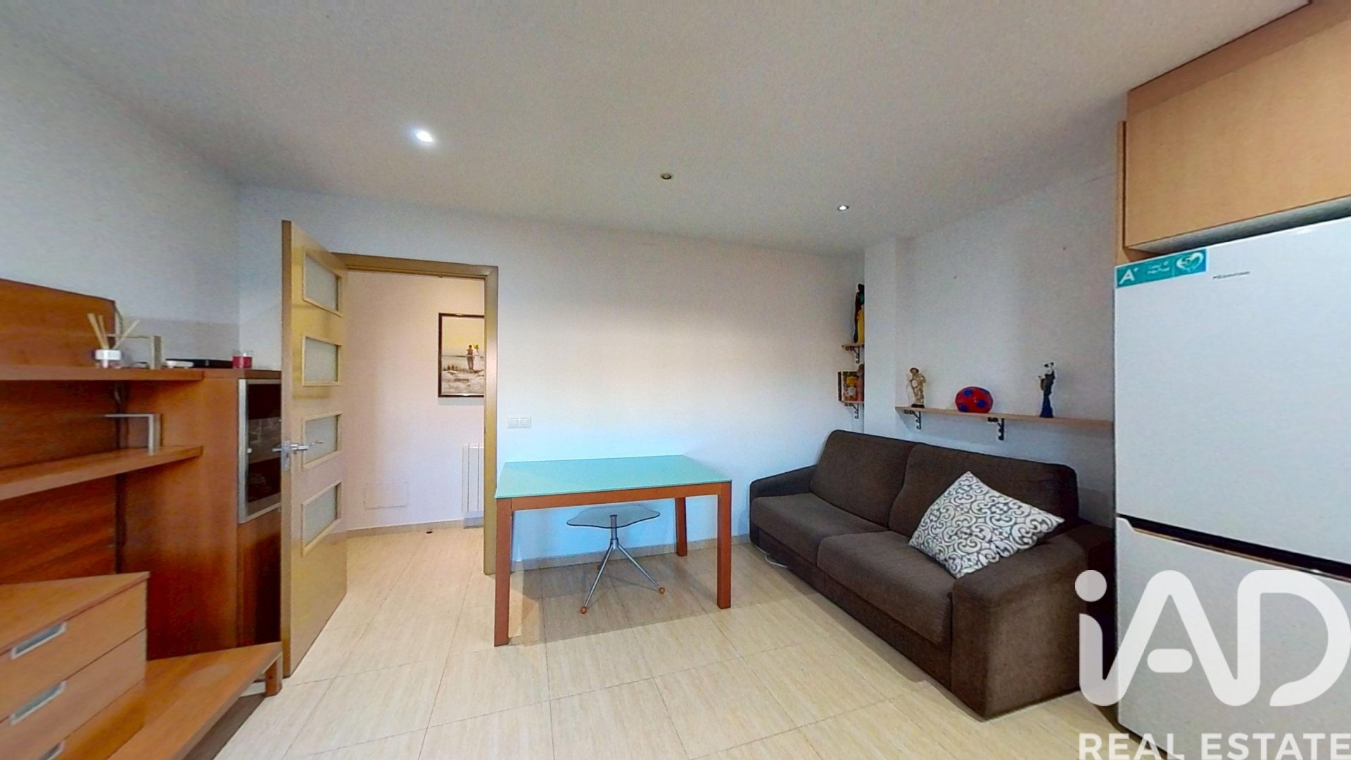 Apartment in Sant Jaume dels Domenys, Tarragona, Spain 2 bedrooms, 74 sq.m. No. 185223