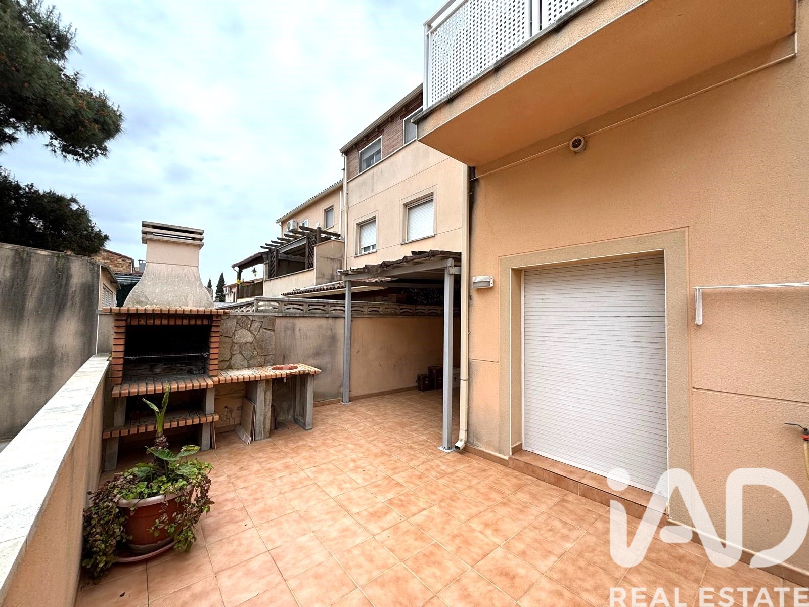 Apartment in Sant Jaume dels Domenys, Tarragona, Spain 2 bedrooms, 74 sq.m. No. 185223