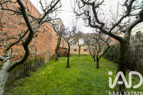 Apartment in Leon, Spain 4 bedrooms, 164 sq.m. No. 185245