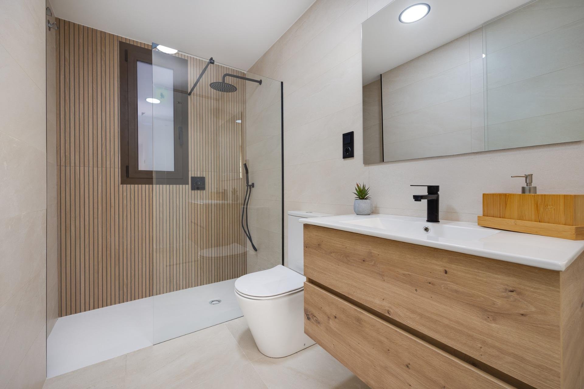 Dzīvoklis Los Alcazares, Murcia, Spānijā 2 istabas, 88 m2 Nr. 179798