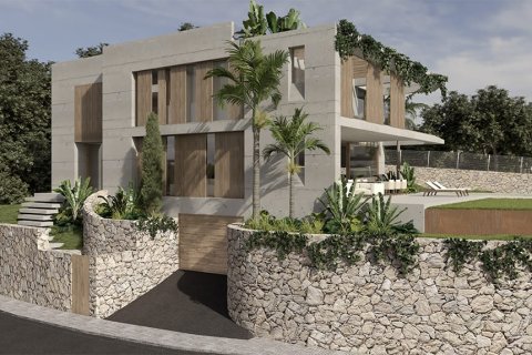 Tontti Bendinat, Mallorca, Espanja No. 147800