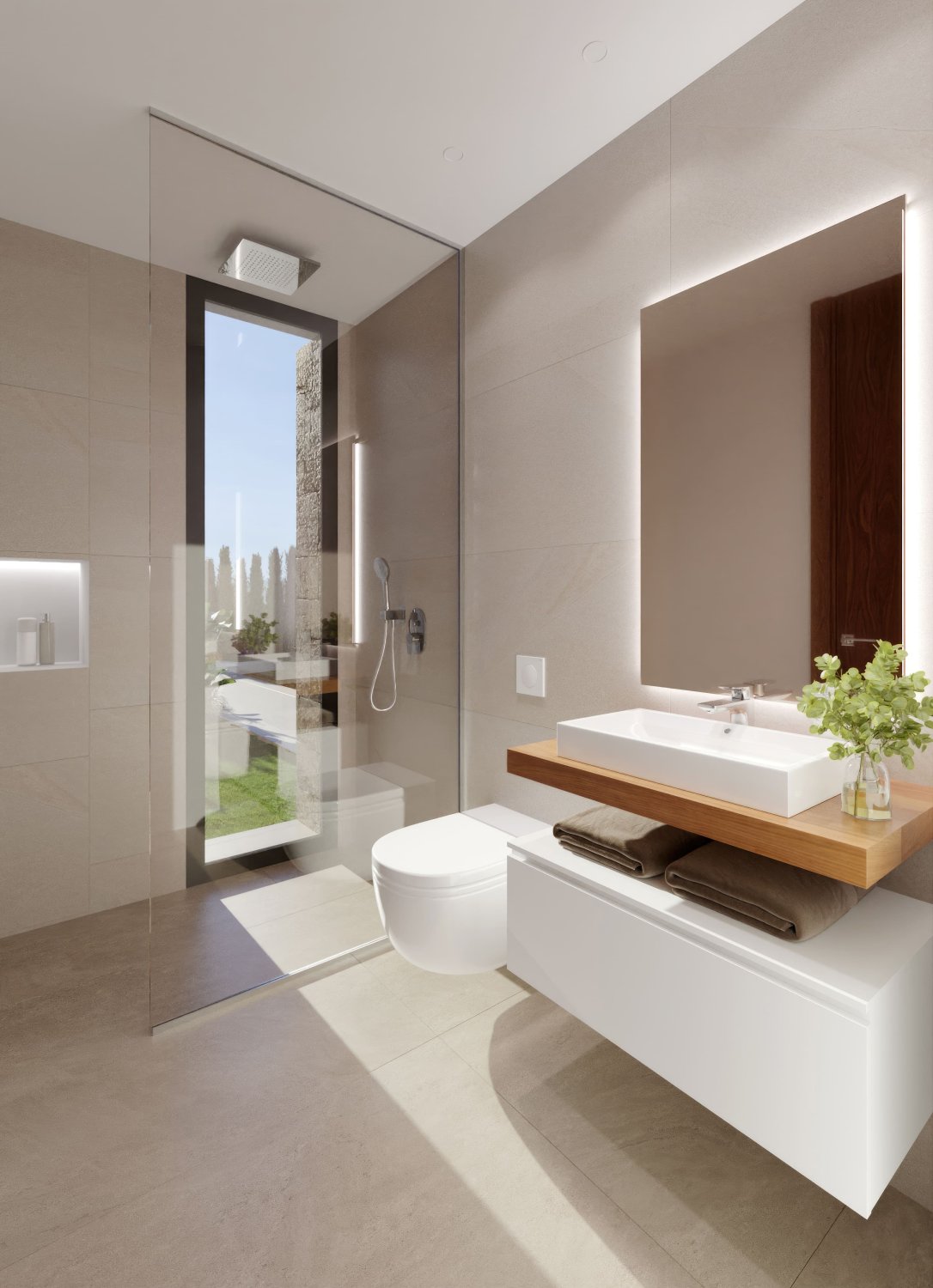 Villa Benidorm, Alicante, Spānijā 3 istabas, 183 m2 Nr. 147802
