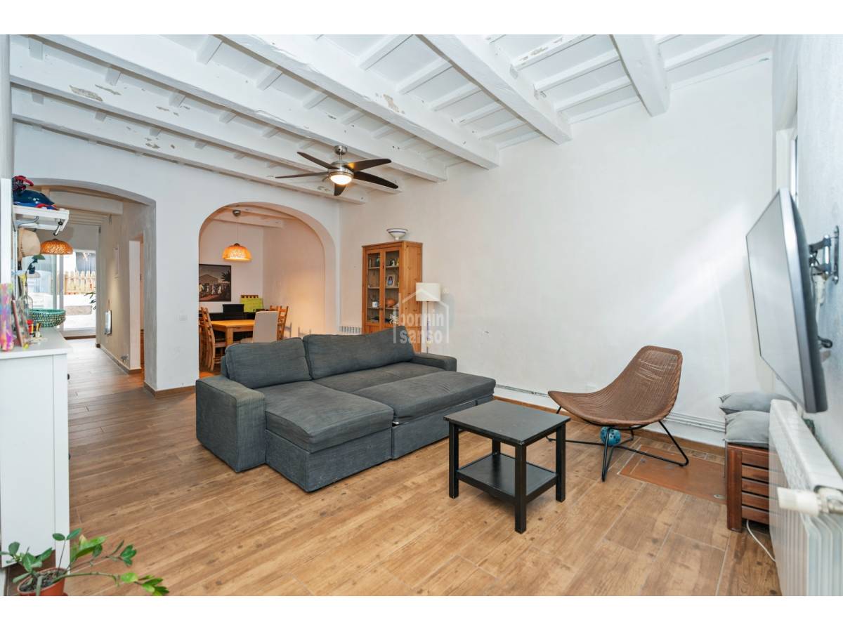 Townhouse in Mahon, Menorca, Spanien 5 Schlafzimmer, 255 m2 Nr. 138482