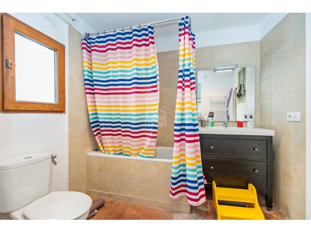 Townhouse in Mahon, Menorca, Spanien 5 Schlafzimmer, 255 m2 Nr. 138482