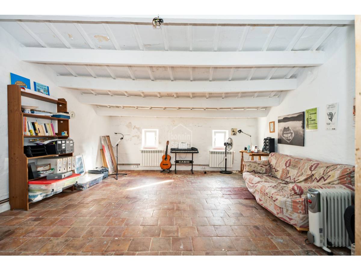 Townhouse in Mahon, Menorca, Spanien 5 Schlafzimmer, 255 m2 Nr. 138482