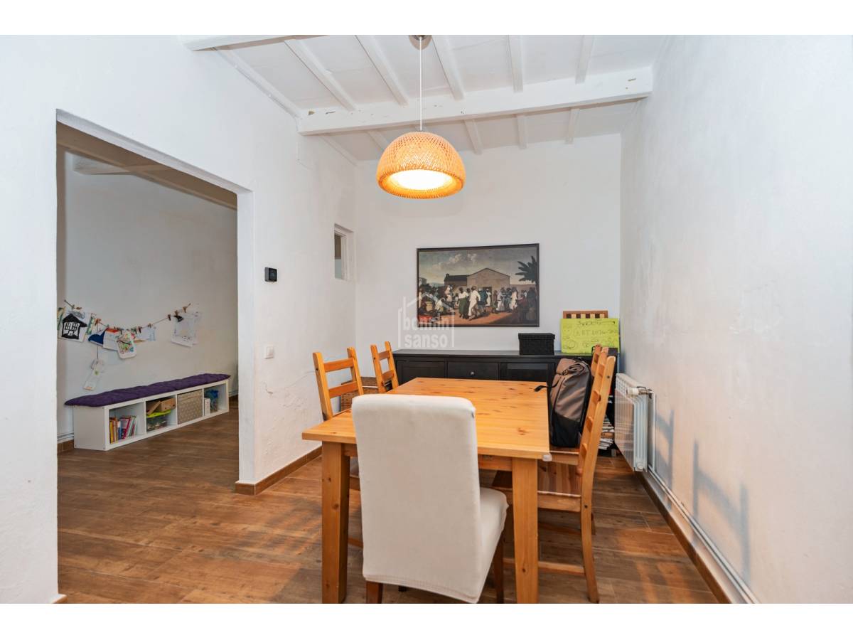 Townhouse in Mahon, Menorca, Spanien 5 Schlafzimmer, 255 m2 Nr. 138482