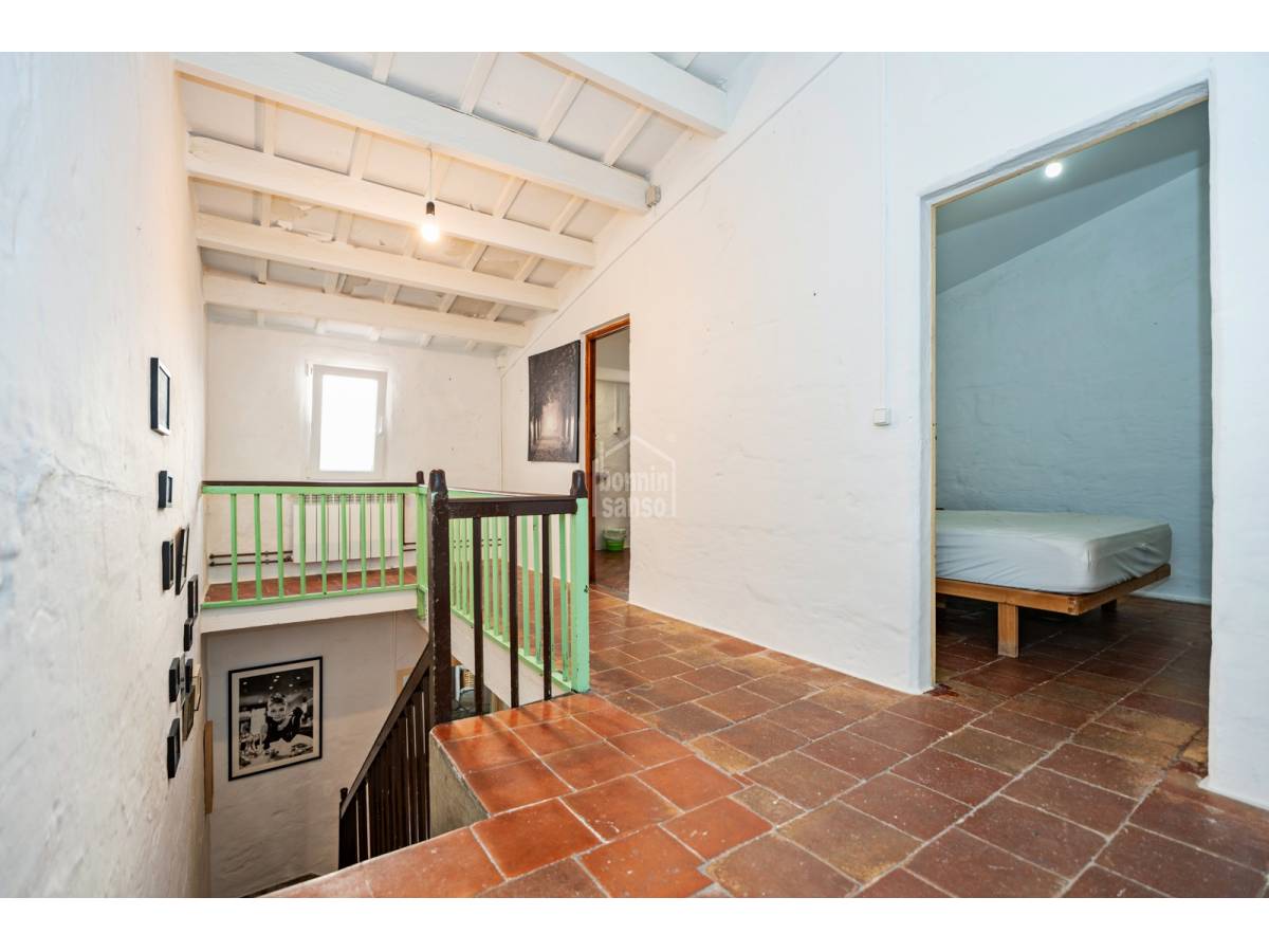 Townhouse in Mahon, Menorca, Spanien 5 Schlafzimmer, 255 m2 Nr. 138482