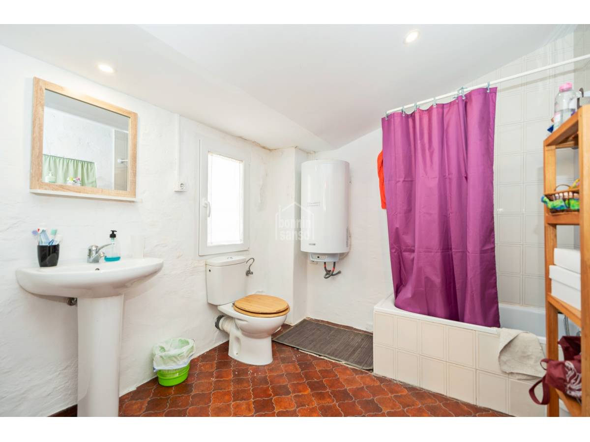 Townhouse in Mahon, Menorca, Spanien 5 Schlafzimmer, 255 m2 Nr. 138482