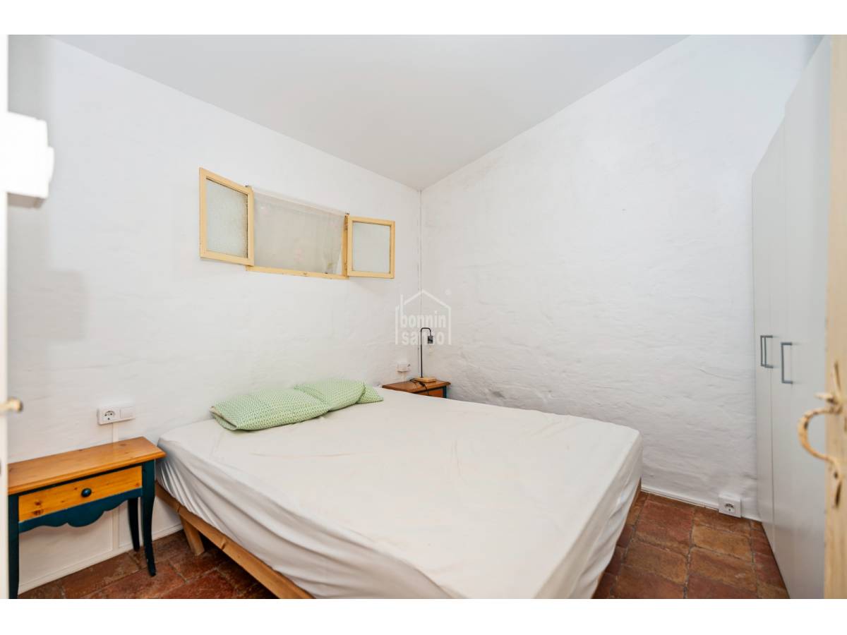 Townhouse in Mahon, Menorca, Spanien 5 Schlafzimmer, 255 m2 Nr. 138482