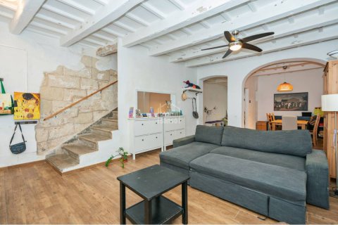 Townhouse à Mahon, Menorca, Espagne 5 chambres, 255 m2 No. 138482