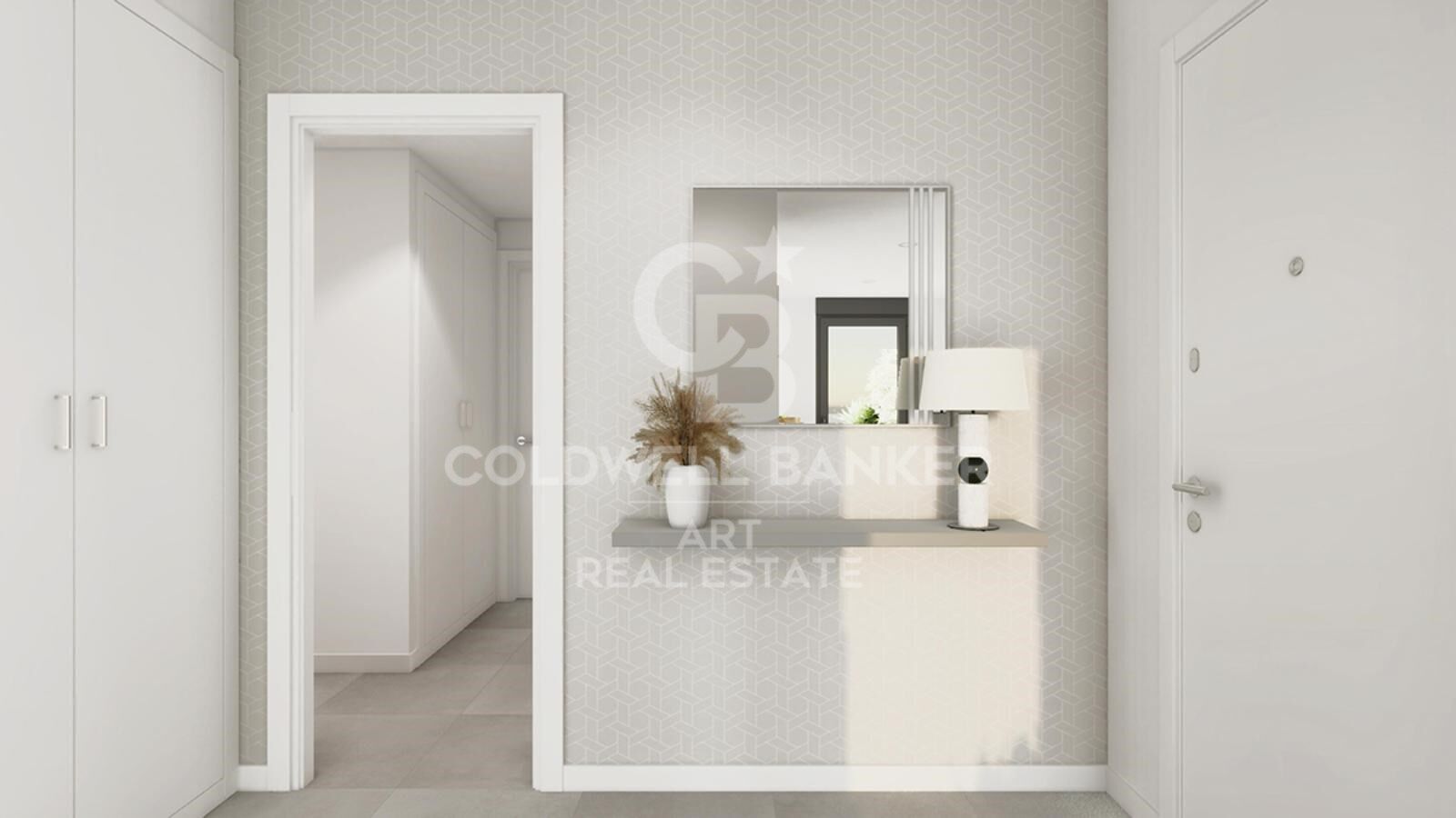 Appartamento a Estepona, Malaga, Spagna 3 camere da letto, 130 mq. N° 158764