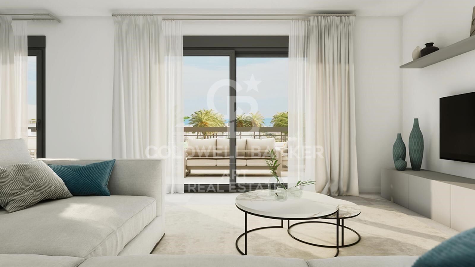 Huoneisto Estepona, Malaga, Espanja 2 makuuhuonetta, 112 m2 No. 158765