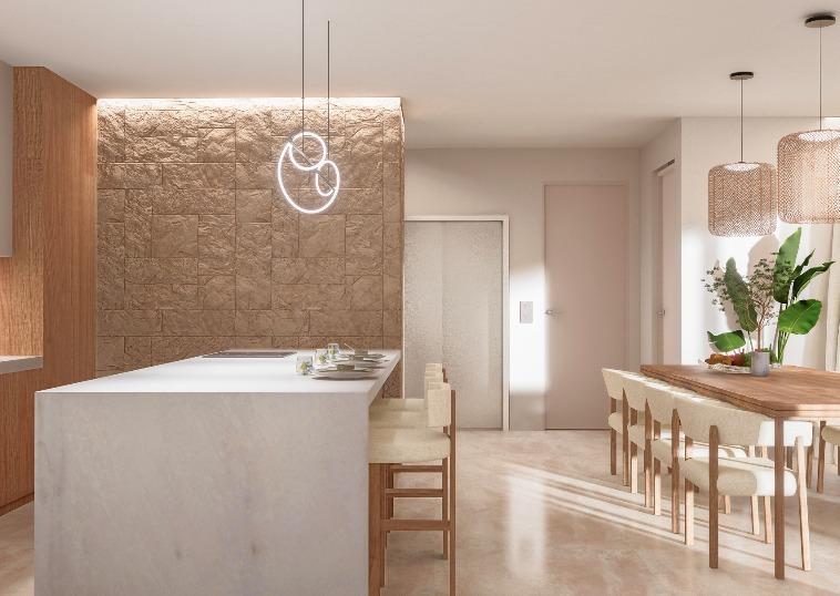 Willa w Albir, Alicante, Hiszpania 4 sypialnie, 377.85 mkw. nr 165669