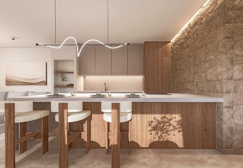 Willa w Albir, Alicante, Hiszpania 4 sypialnie, 377.85 mkw. nr 165669