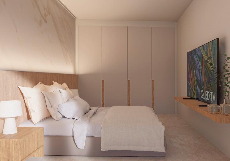 Willa w Albir, Alicante, Hiszpania 4 sypialnie, 377.85 mkw. nr 165669