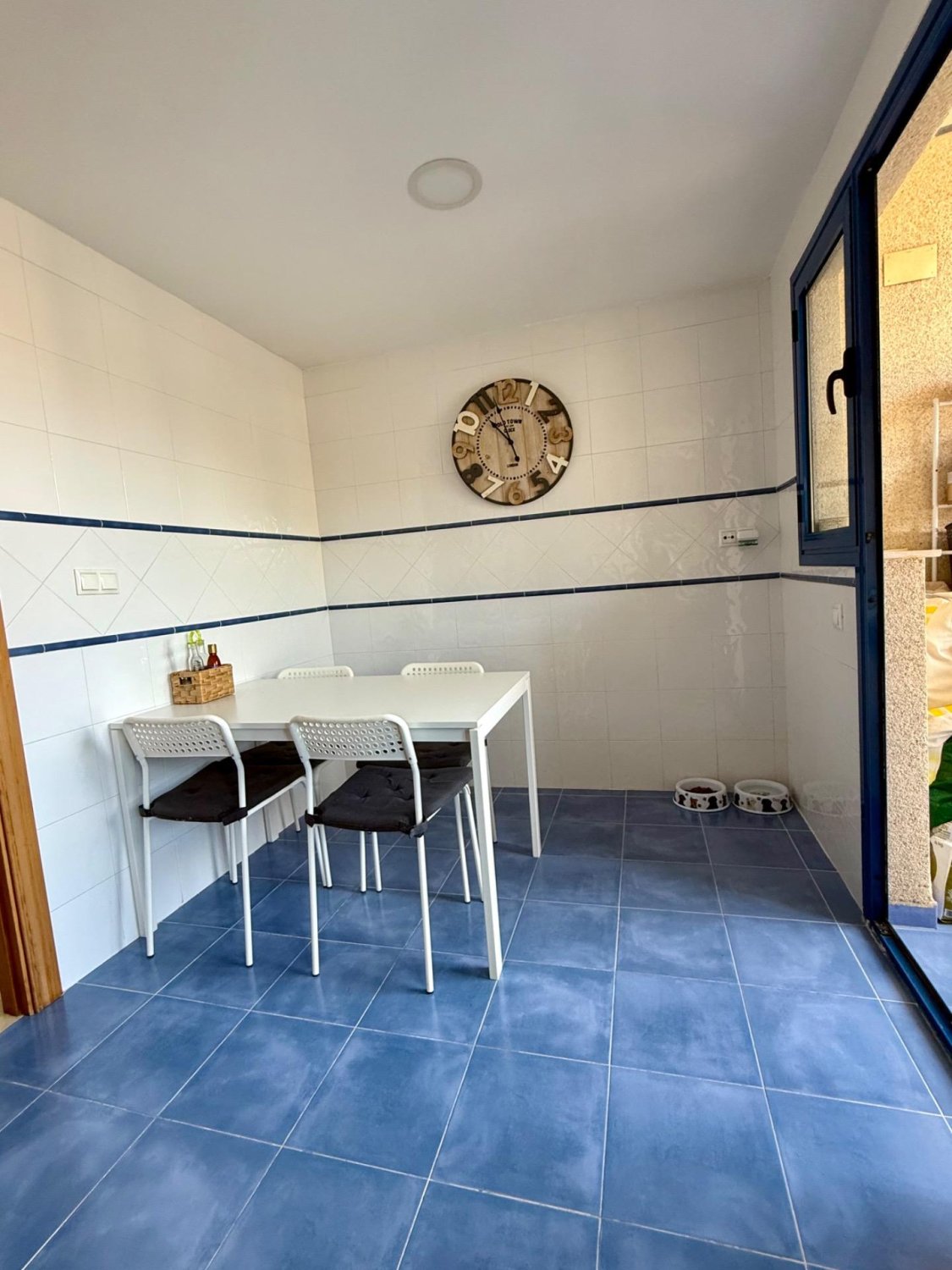 Penthouse in Calpe, Alicante, Spain 4 bedrooms, 215 sq.m. No. 165670
