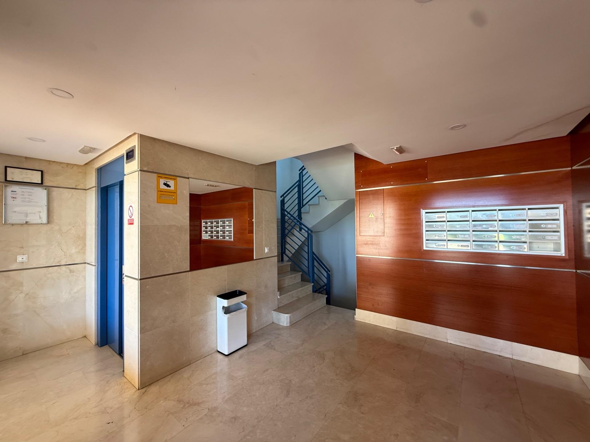 Penthouse in Calpe, Alicante, Spain 4 bedrooms, 215 sq.m. No. 165670