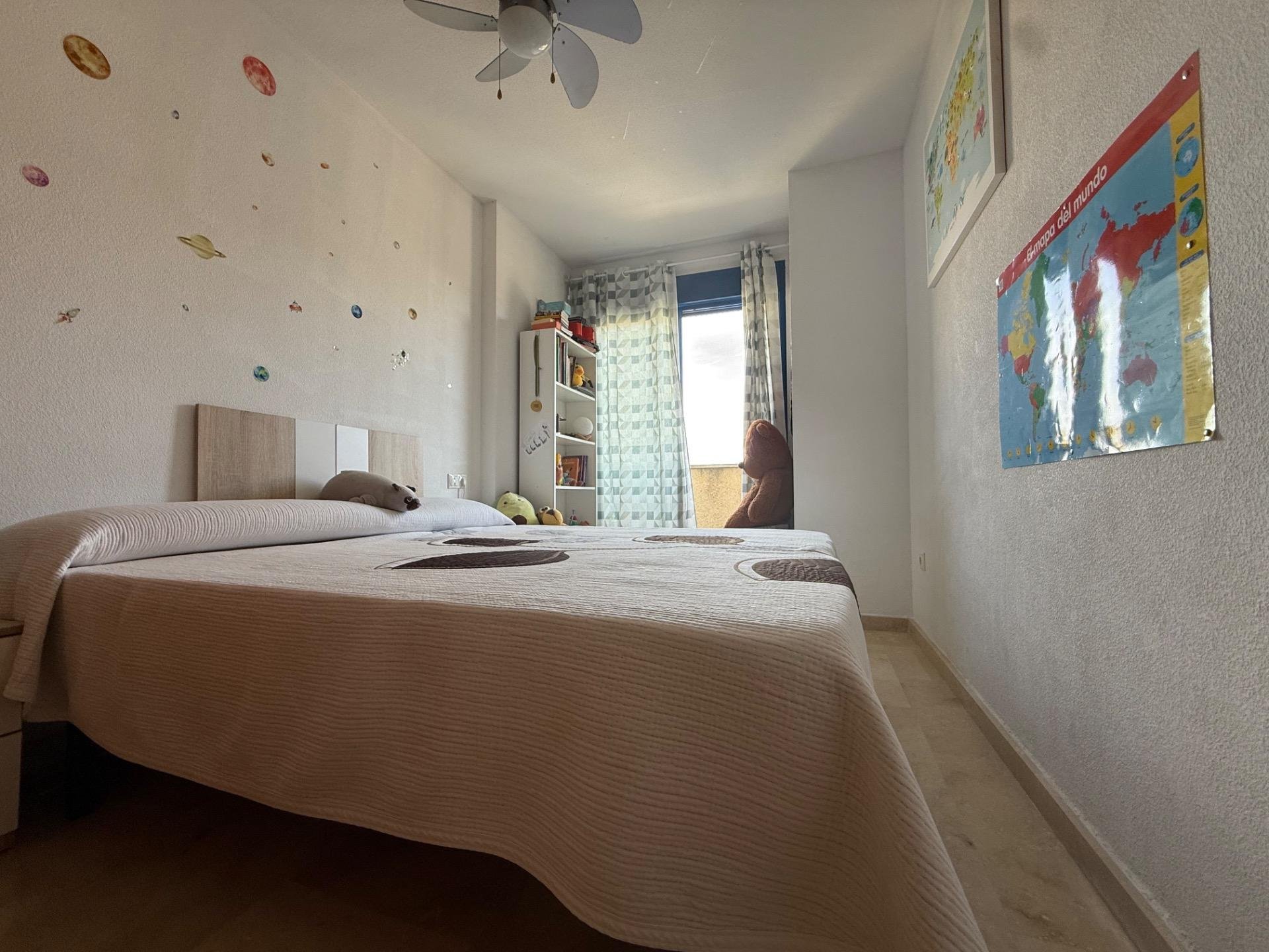 Penthouse in Calpe, Alicante, Spain 4 bedrooms, 215 sq.m. No. 165670