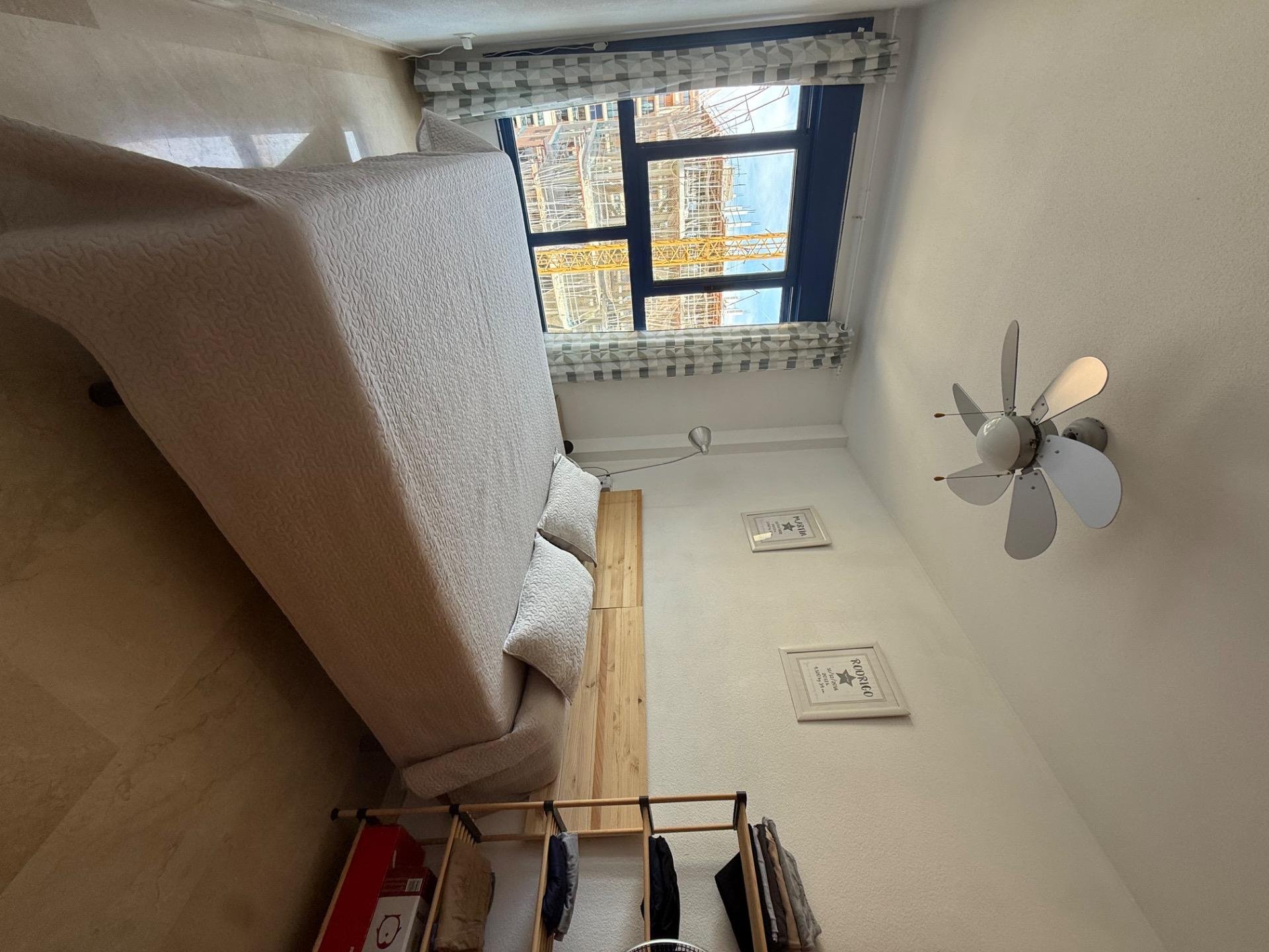 Penthouse in Calpe, Alicante, Spain 4 bedrooms, 215 sq.m. No. 165670