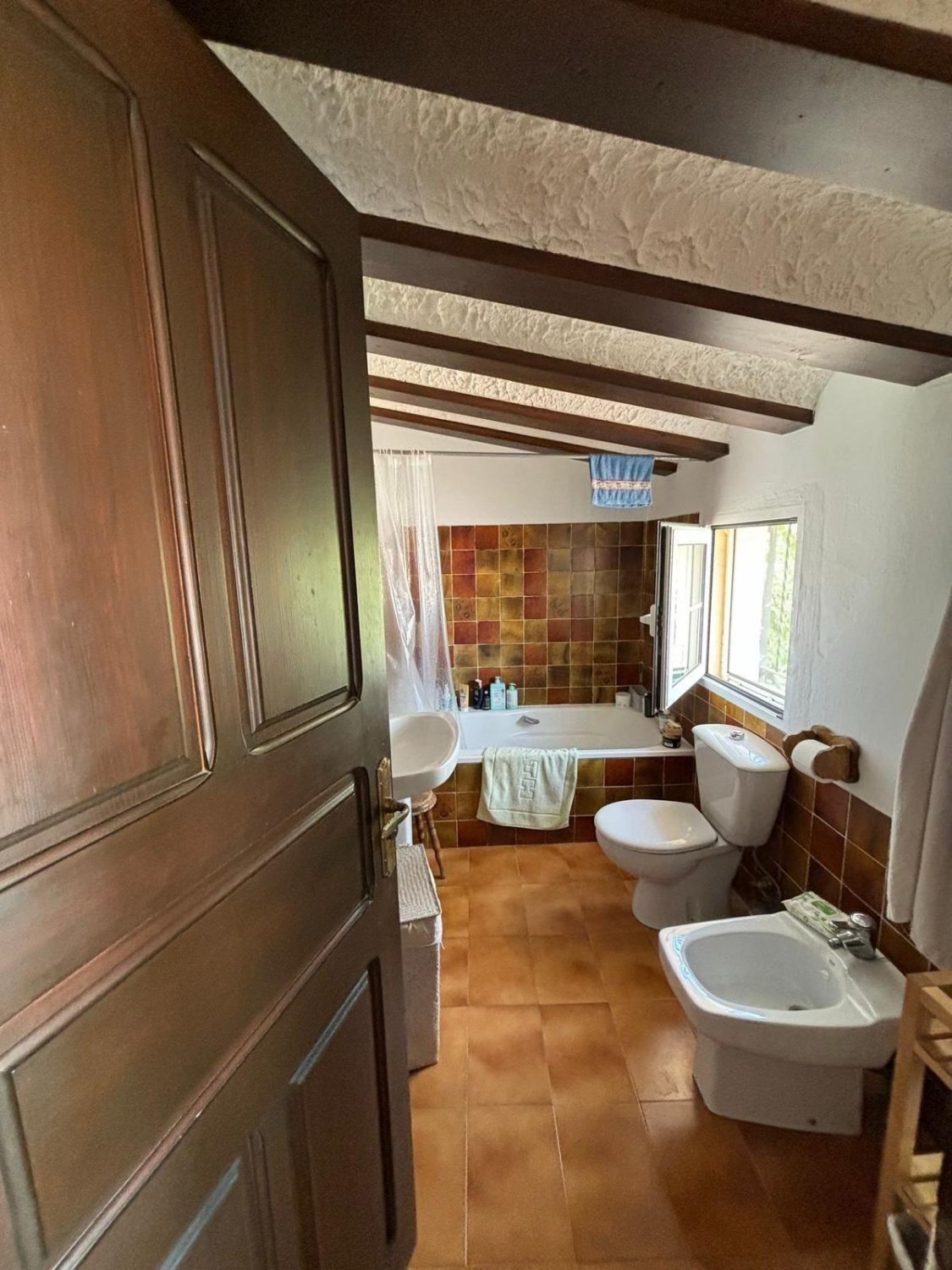 Villa i Torrevieja, Alicante, Spanien 4 sovrum, 250 kvm. Nr. 165580