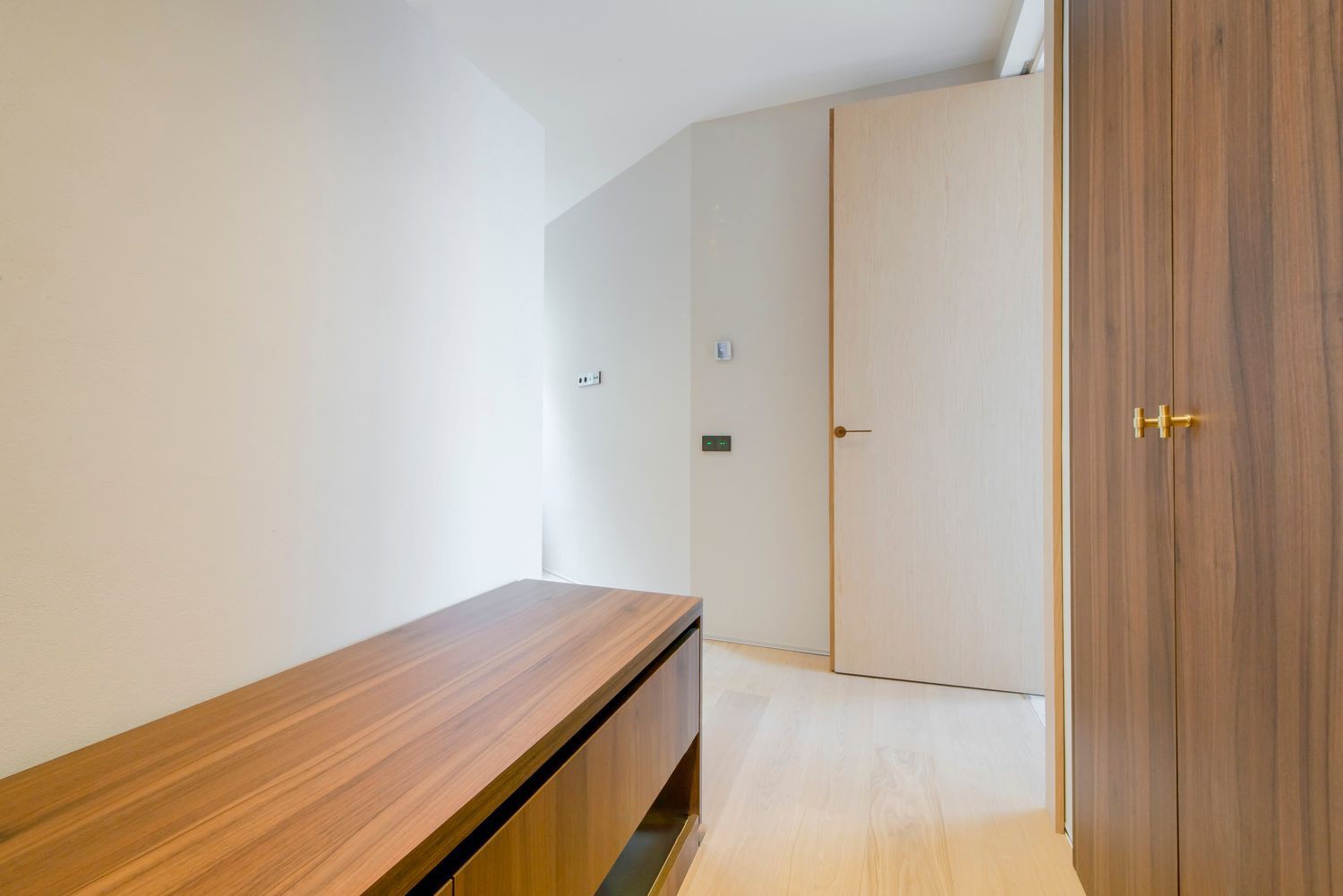 Apartament w Madrid, Hiszpania 2 sypialnie, 142 mkw. nr 133917