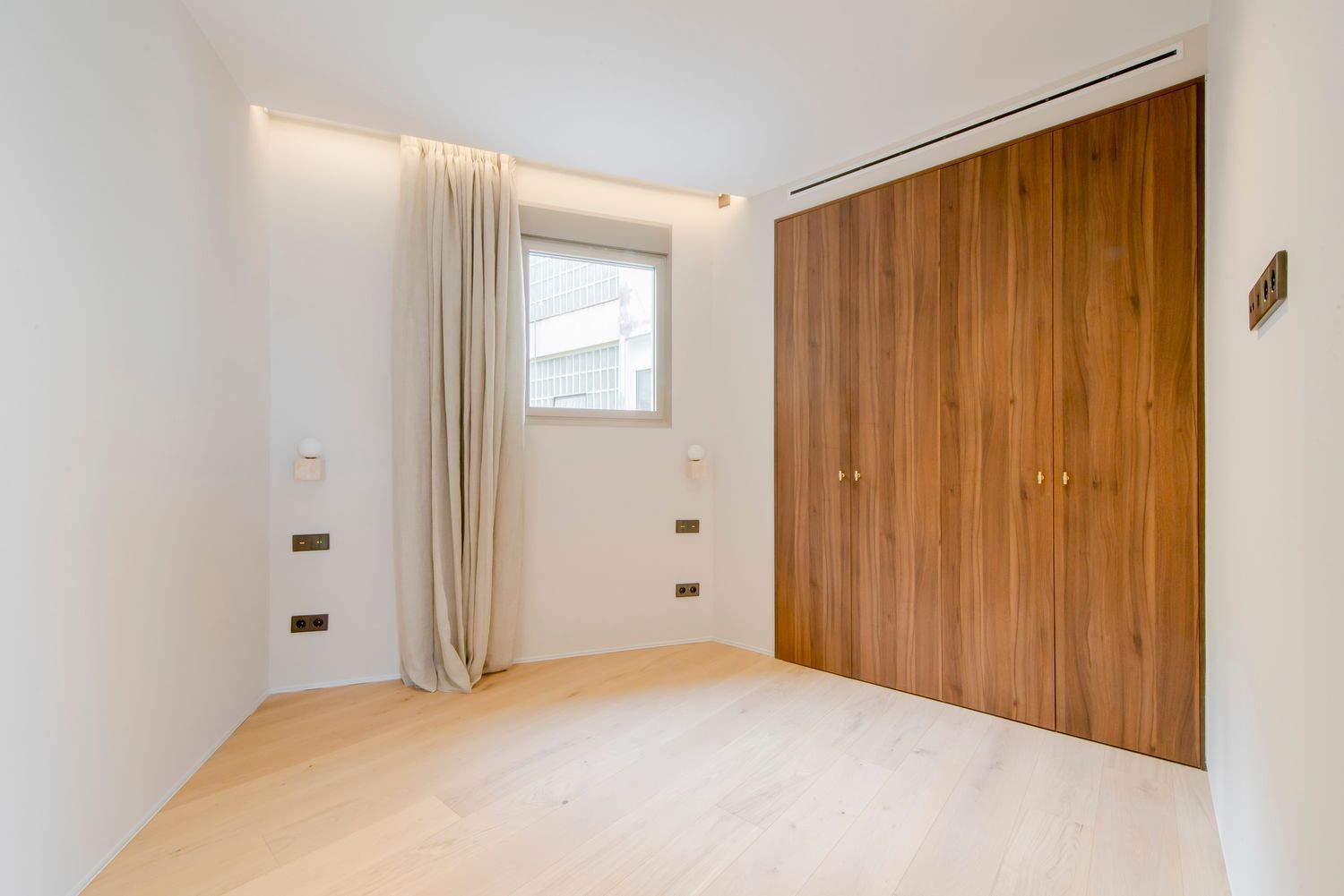 Apartament w Madrid, Hiszpania 2 sypialnie, 142 mkw. nr 133917