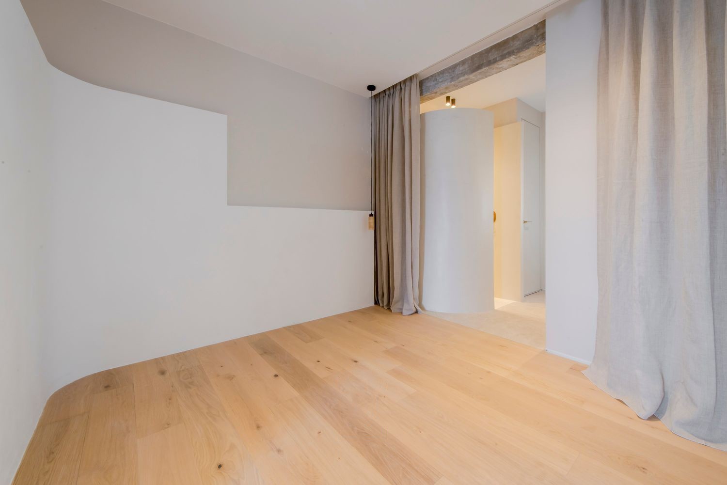 Apartament w Madrid, Hiszpania 2 sypialnie, 142 mkw. nr 133917