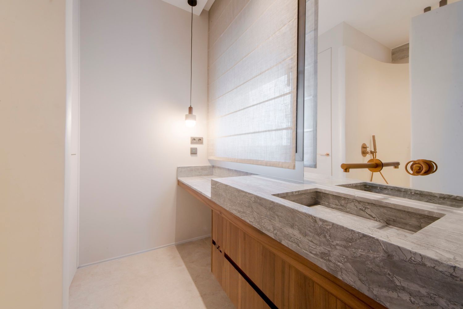 Apartament w Madrid, Hiszpania 2 sypialnie, 142 mkw. nr 133917