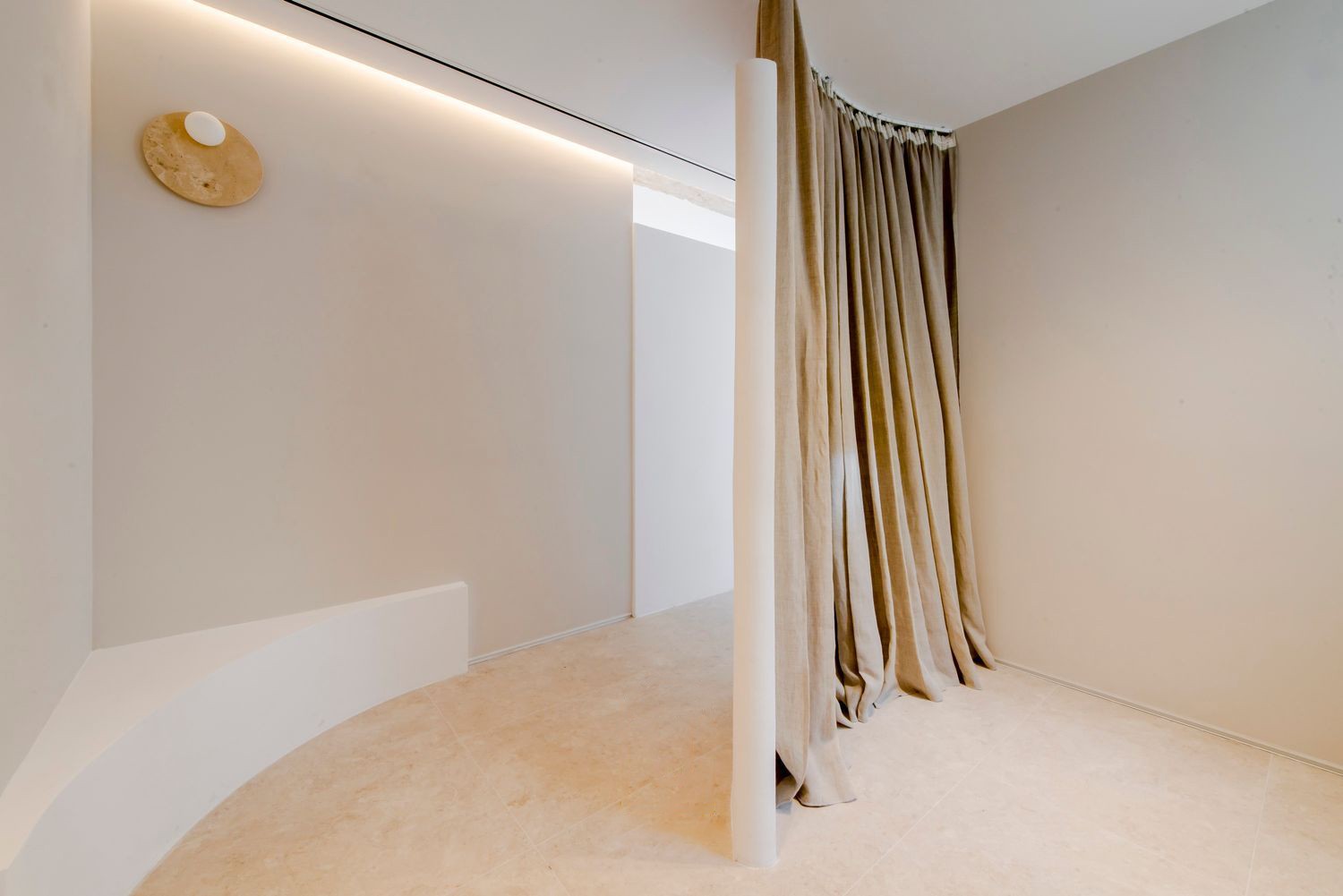 Apartament w Madrid, Hiszpania 2 sypialnie, 142 mkw. nr 133917