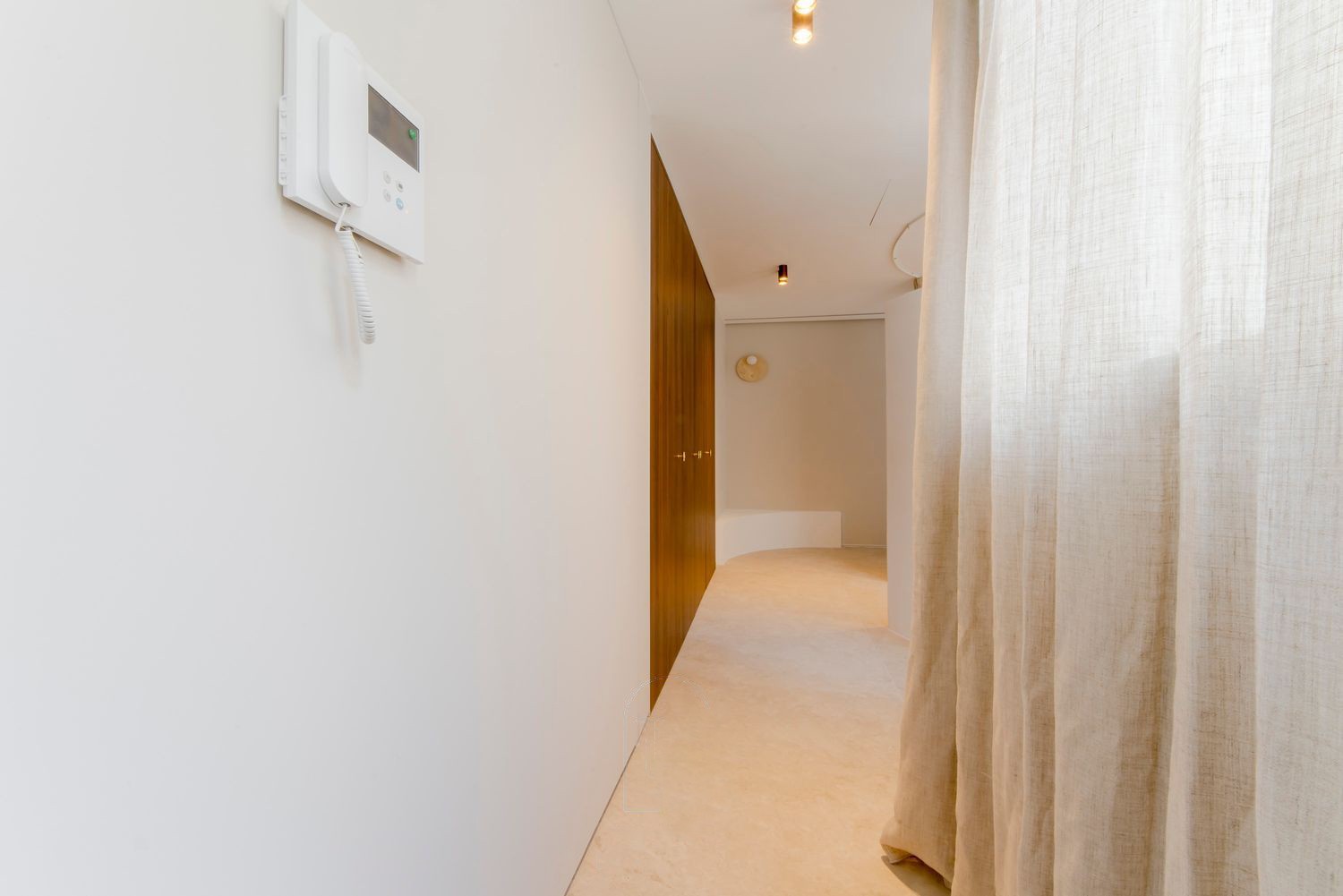 Apartament w Madrid, Hiszpania 2 sypialnie, 142 mkw. nr 133917