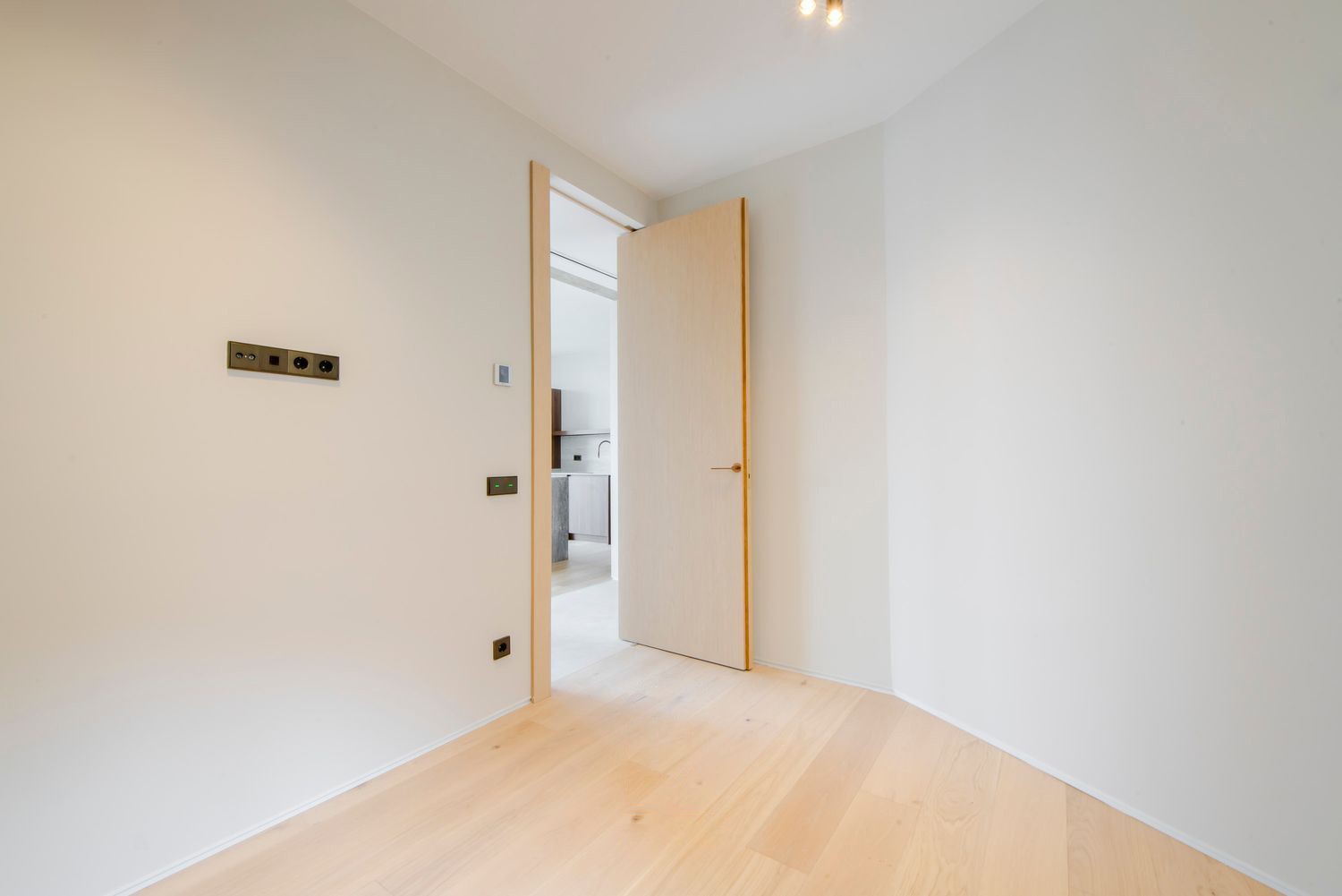 Apartament w Madrid, Hiszpania 2 sypialnie, 142 mkw. nr 133917