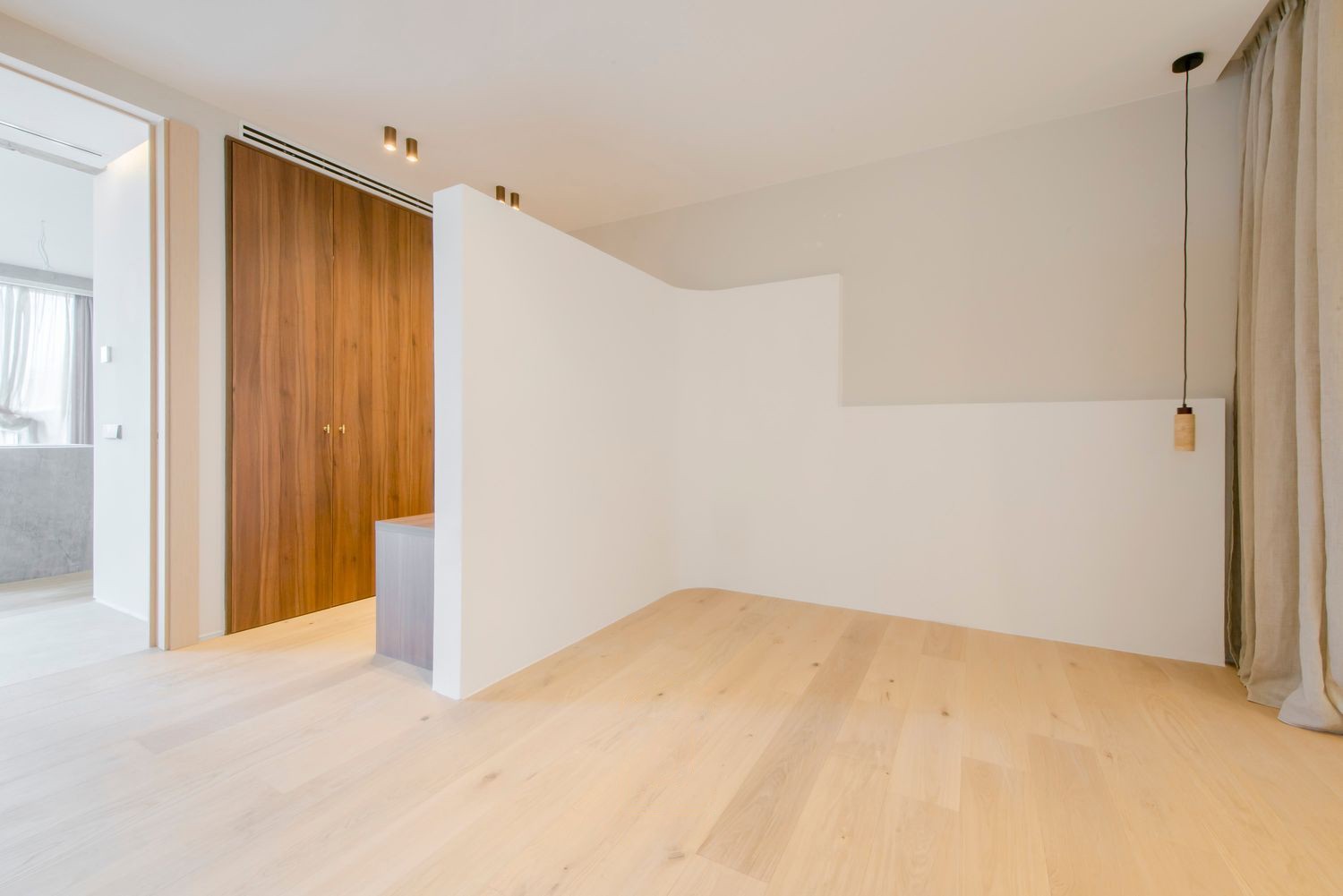 Apartament w Madrid, Hiszpania 2 sypialnie, 142 mkw. nr 133917