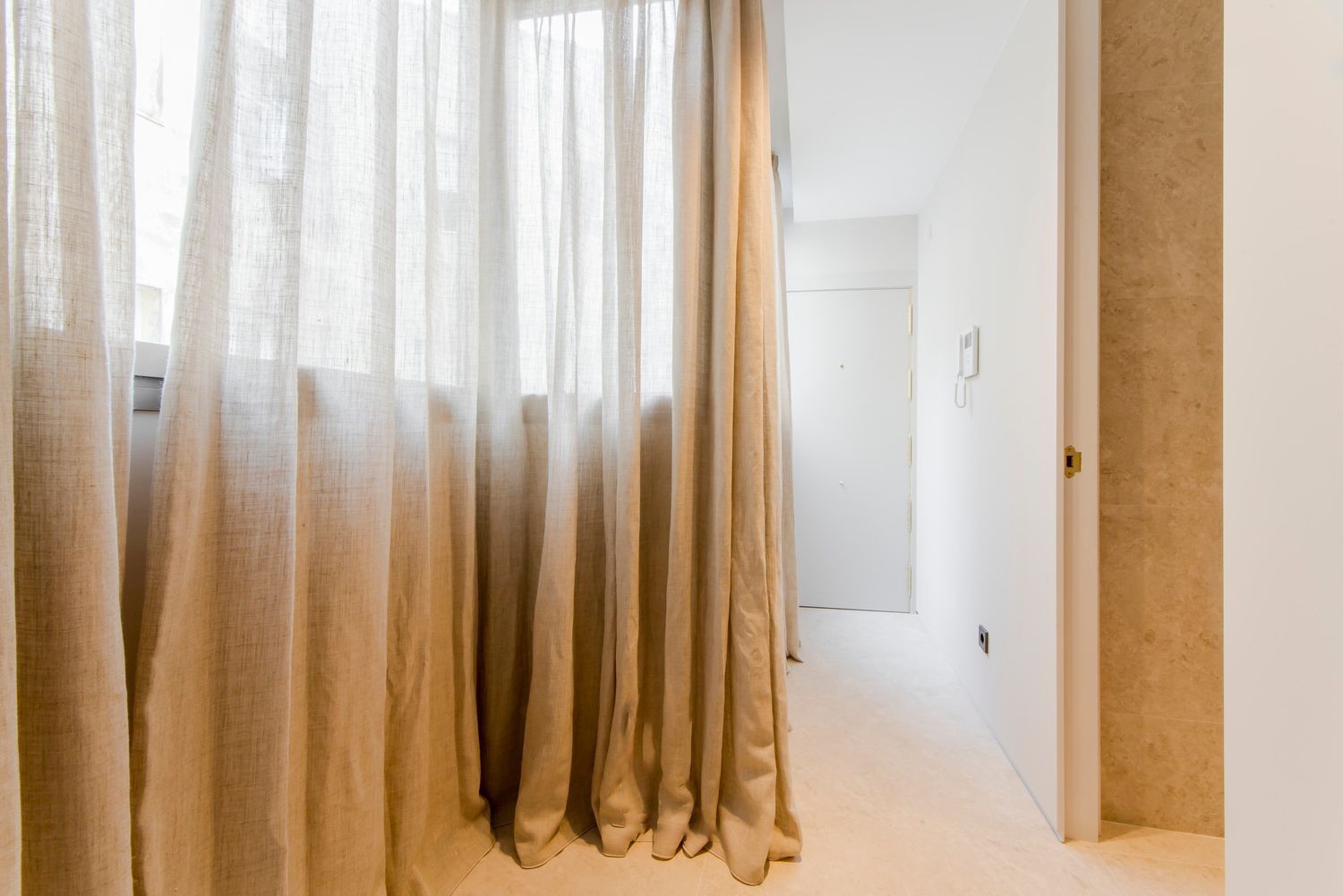 Apartament w Madrid, Hiszpania 2 sypialnie, 142 mkw. nr 133917