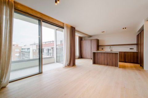 Apartament w Madrid, Hiszpania 2 sypialnie, 142 mkw. nr 133917